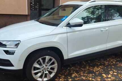 Skoda Karoq 92.000 km 19.000 € Herne 44628