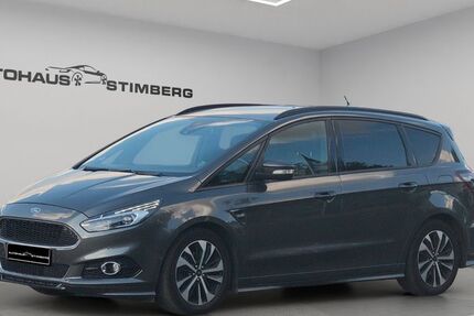 Ford S-Max 105.000 km 16.900 &euro; Oer-Erkenschwick 45739