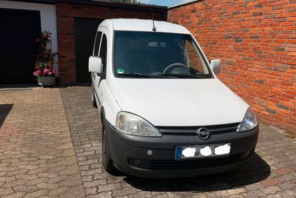 Opel Combo 178.065 km 999 &euro; Wuppertal 42281