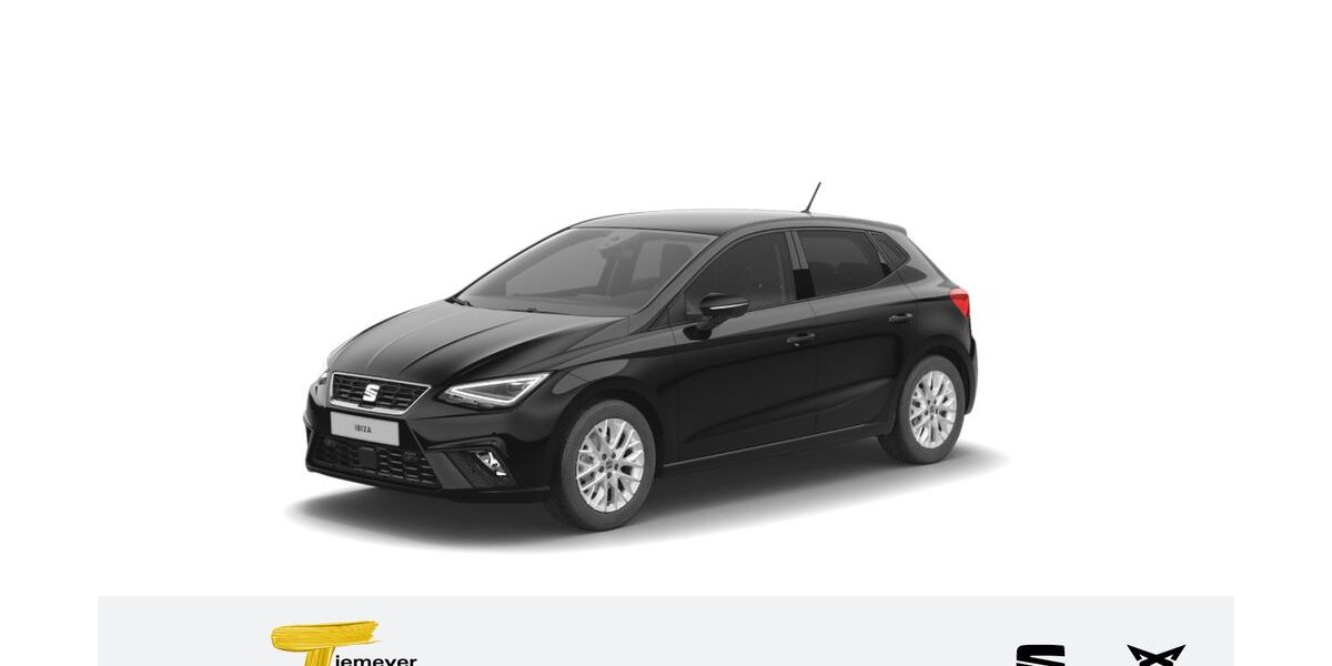 Seat Ibiza 28.311 km 23.580 &euro; Gelsenkirchen OT Beckhausen 45899