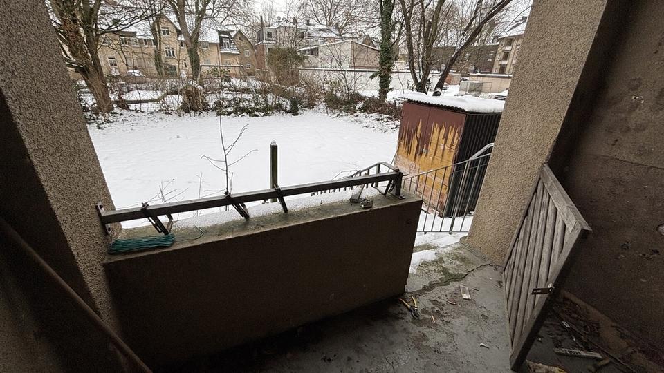 Demnächst frei! 2-Zimmer-Wohnung in Dinslaken Lohberg 2.5 zimmer