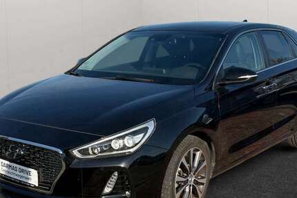 Hyundai i30 33.200 km 15.490 &euro; Castrop-Rauxel 44575