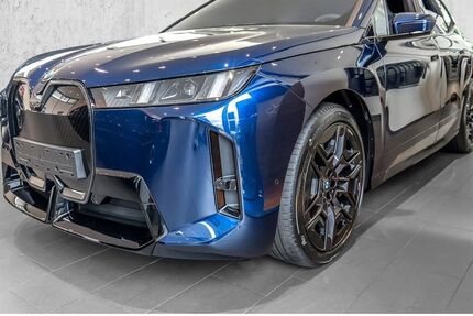 BMW iX 2.183 km 94.990 &euro; Herne 44625