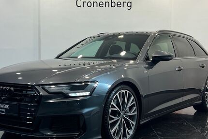 Audi A6 58.800 km 46.990 € Wuppertal 42327