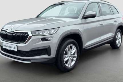 Skoda Kodiaq 70.287 km 29.615 € Dortmund 44309