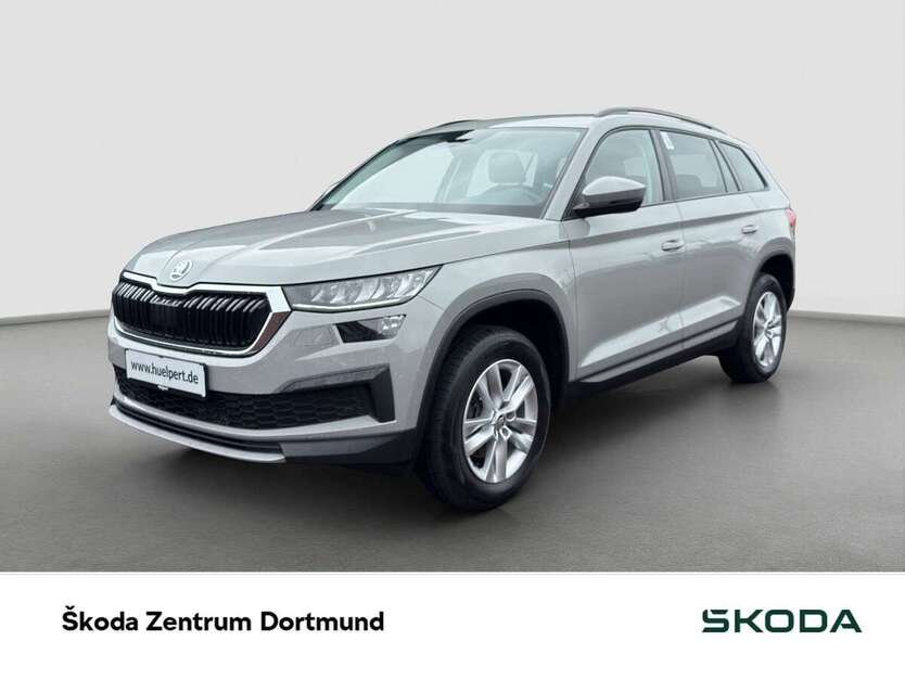 Skoda Kodiaq 70.287 km 29.615 € Dortmund 44309