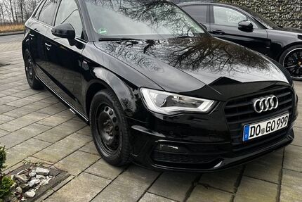 Audi A3 147.000 km 11.100 &euro; Dortmund 44139