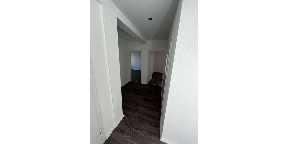 Geräumige 3-Zimmer-Wohnung in zentraler Hafenlage 3 zimmer