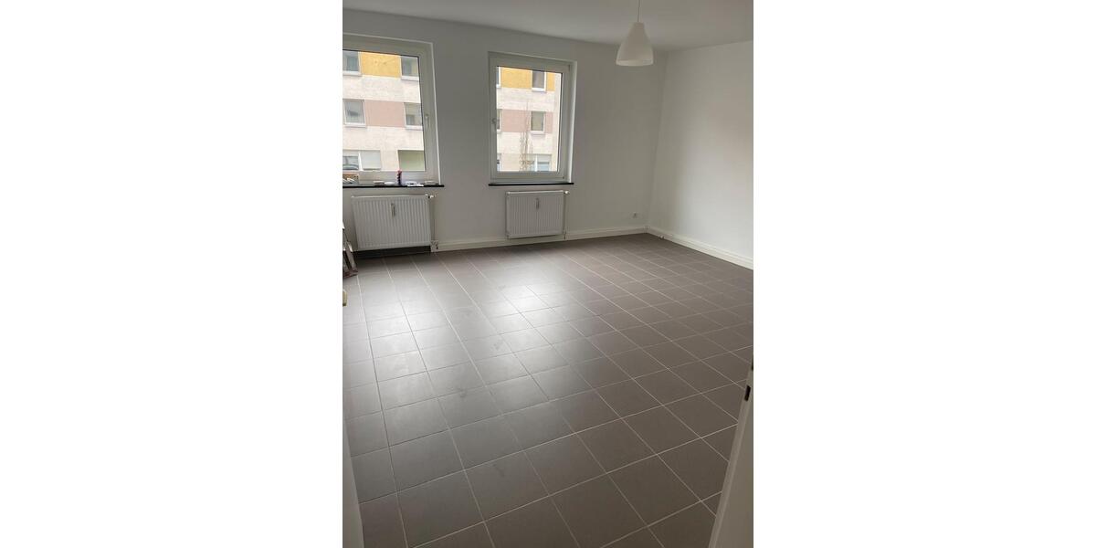 Etagenwohnung Wuppertal Elberfeld - 2 Zimmer, 58 m&sup2;, 780&euro; | Angebot:26396552