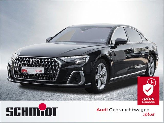 Audi A8 26.140 km 71.940 &euro; Recklinghausen 45657