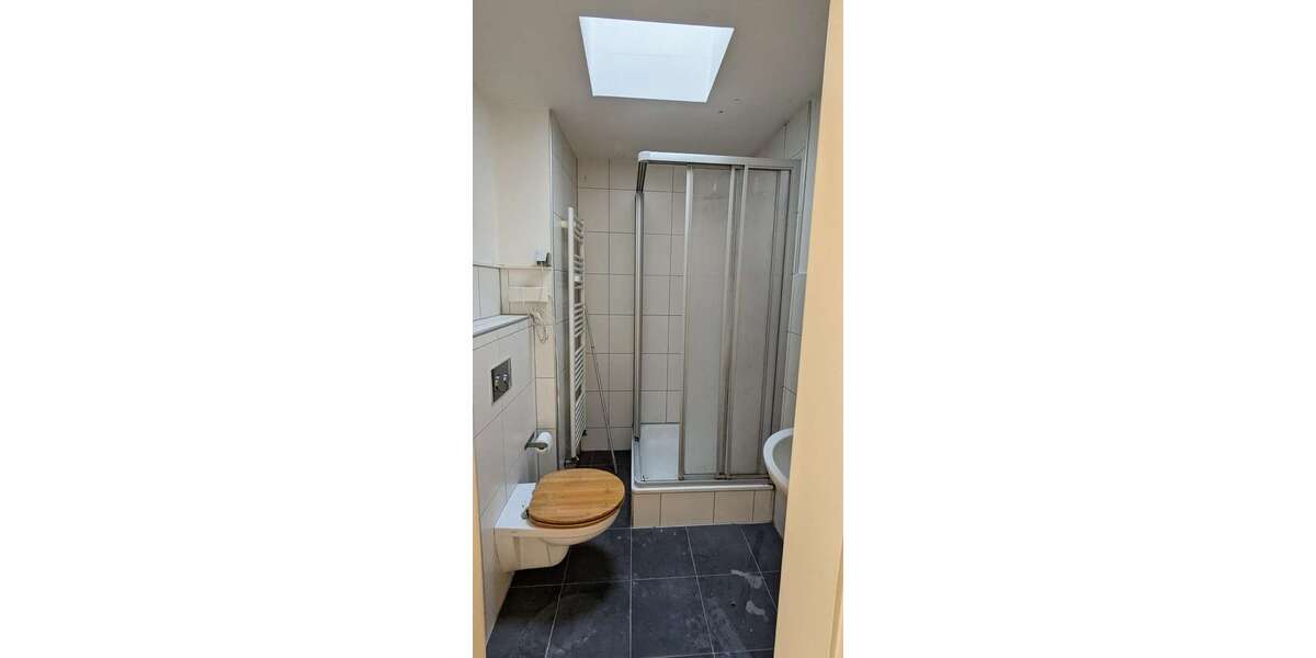 Etagenwohnung Dortmund Innenstadt Nord - 3 Zimmer, 70 m&sup2;, 591&euro; | Angebot:26363751
