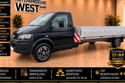 VW T5 Transporter 219.000 km 16.990 &euro; Datteln 45711