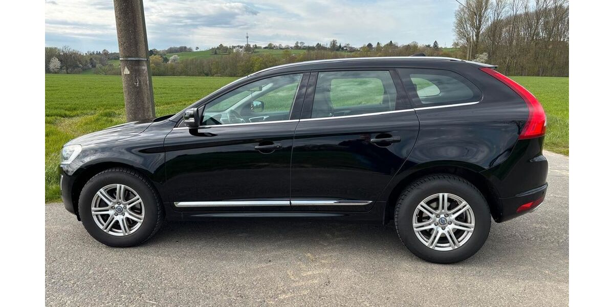 Volvo XC60 190.000 km 14.490 &euro; Dortmund 44289