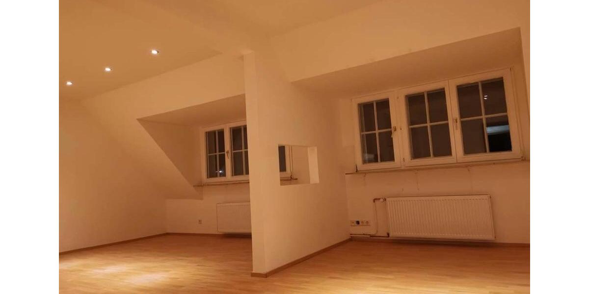 Dachgeschoßwohnung Wuppertal Gemarkung Langerfeld - 3 Zimmer, 76 m&sup2;, 500&euro; | Angebot:26364786