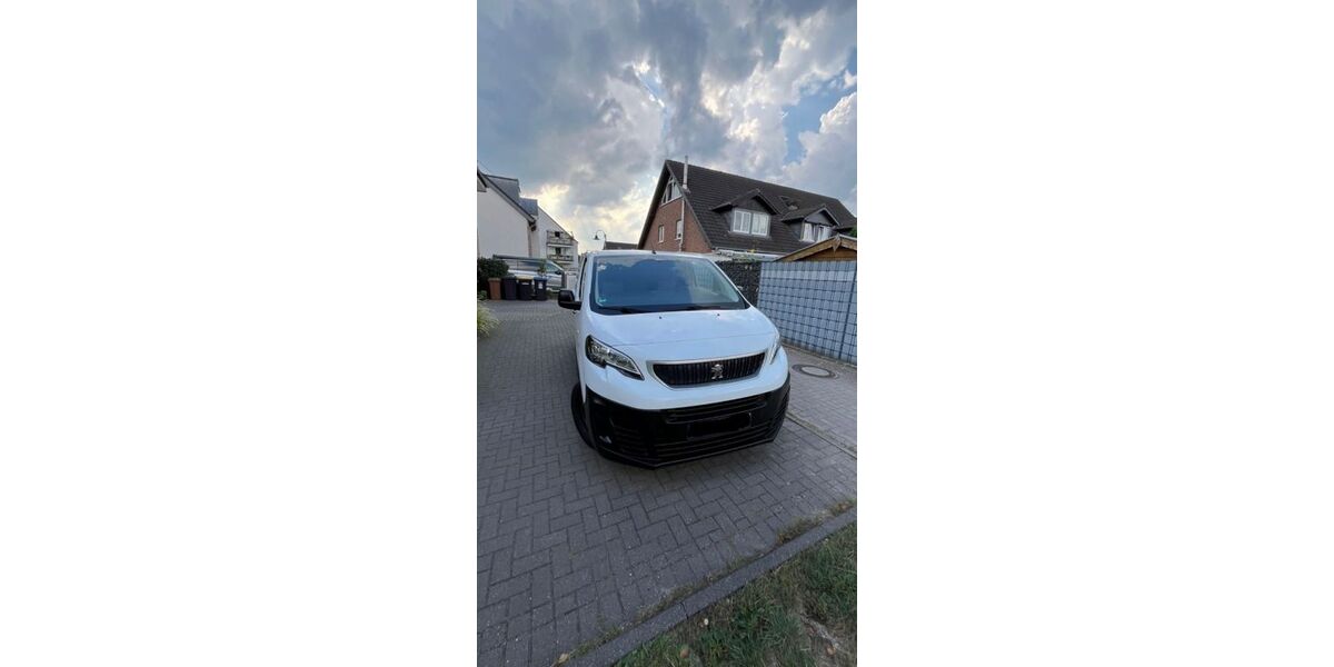 Peugeot Expert 71.000 km 10.000 &euro; Ratingen 40885