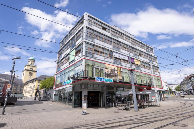 Gewerbeobjekt Witten - 4.573&euro; | Angebot:23913285