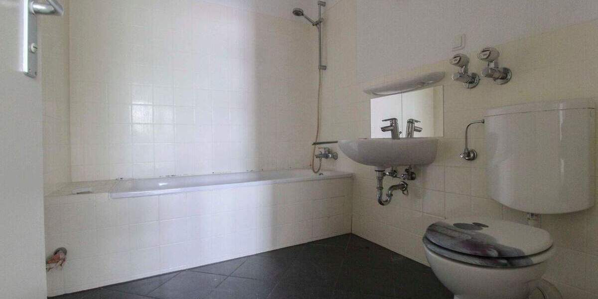 Etagenwohnung Duisburg Aldenrade - 3 Zimmer, 76 m&sup2;, 125.000&euro; | Angebot:25646073