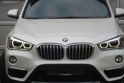 BMW X1 141.346 km 18.850 &euro; Haltern am See 45721