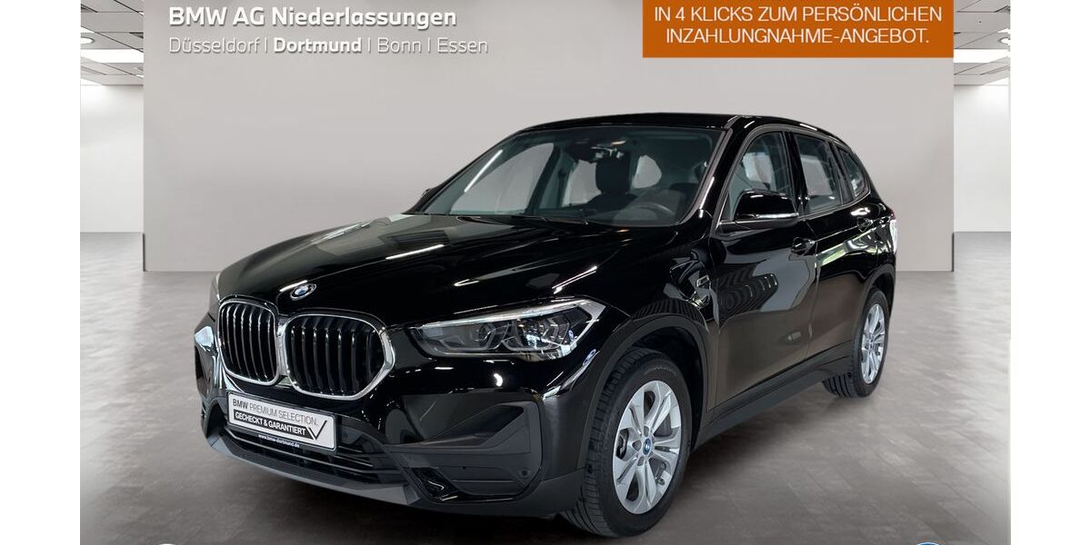 BMW X1 38.372 km 25.199 &euro; Dortmund 44263