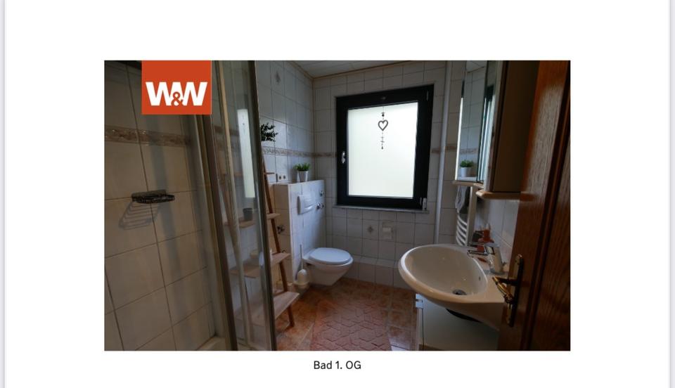 Zweifamilienhaus in schmachtendorf 7 zimmer