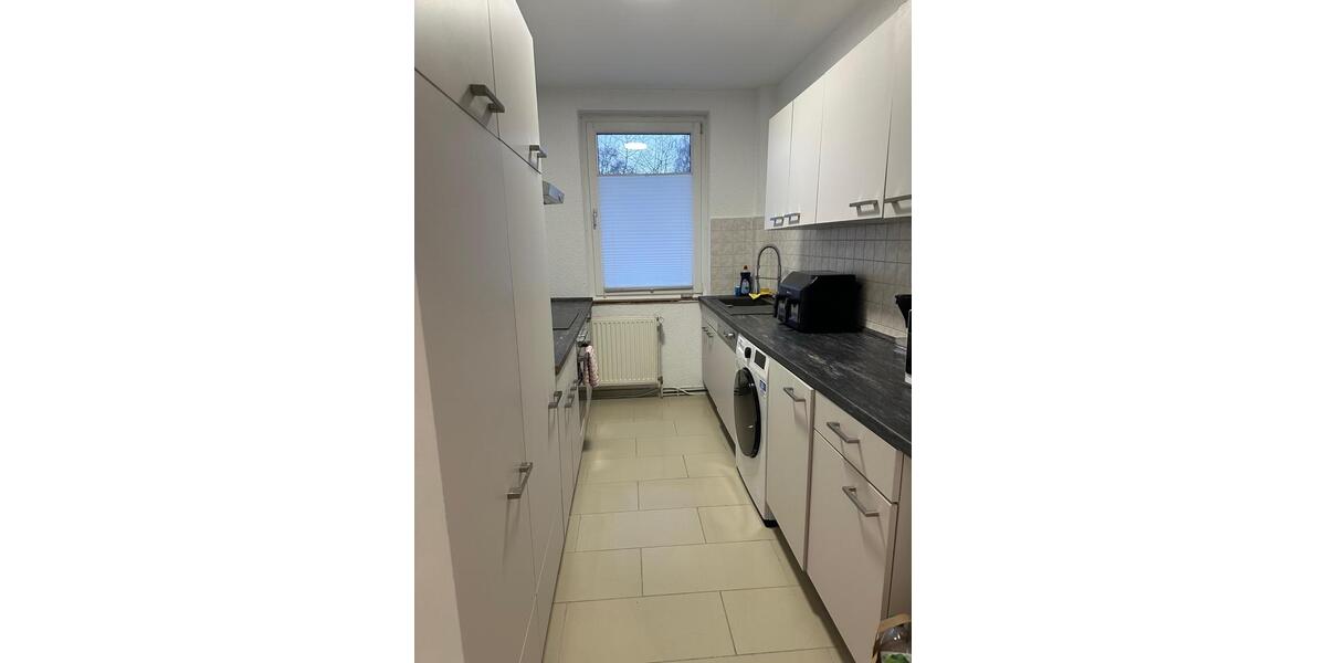 Etagenwohnung Bochum Bochum-Mitte - 2.5 Zimmer, 65 m&sup2;, 650&euro; | Angebot:26393494