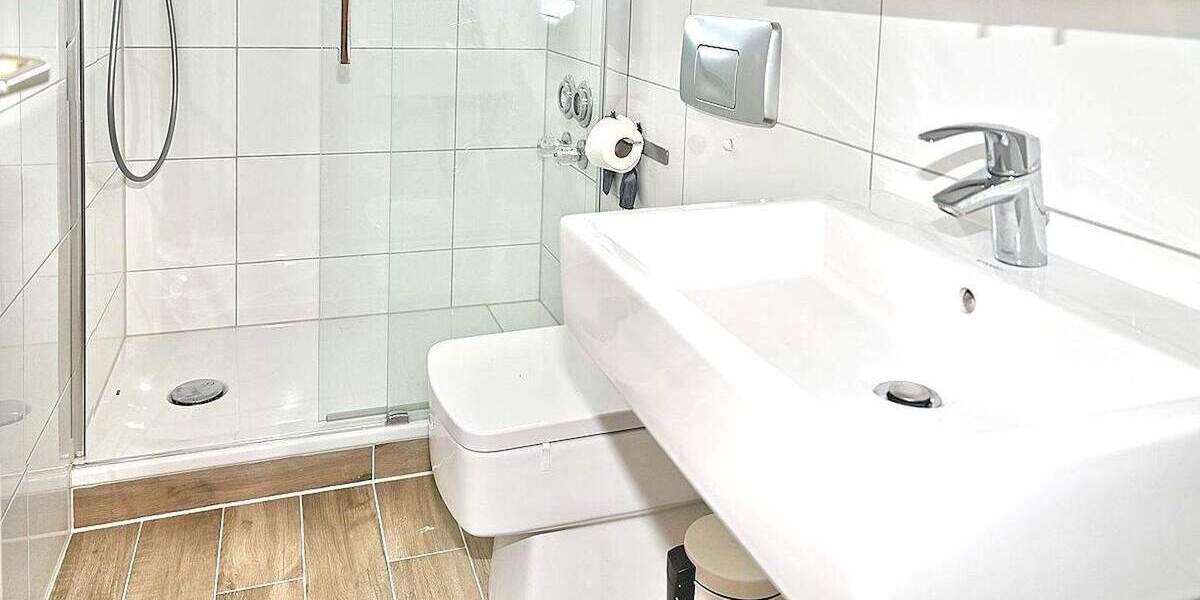 Etagenwohnung Bochum Stiepel - 4 Zimmer, 107 m&sup2;, 420.000&euro; | Angebot:25374287