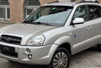 Hyundai TUCSON 224.500 km 2.750 € Mülheim an der Ruhr 45473