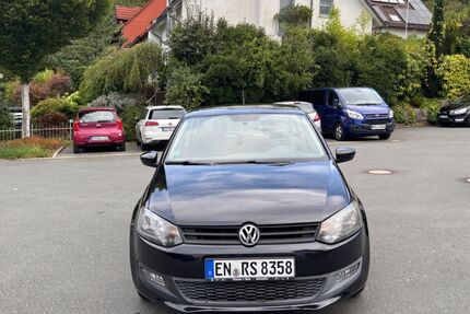 VW Polo 126.500 km 6.499 € Schwelm 58332