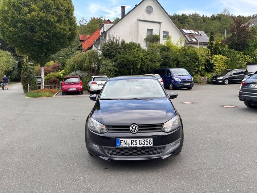 VW Polo 126.500 km 6.499 € Schwelm 58332