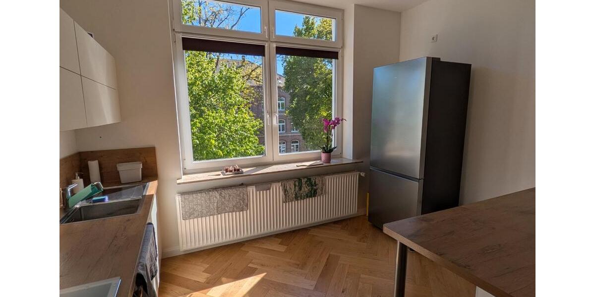 Etagenwohnung Bochum Bochum-Nord - 5.5 Zimmer, 136 m&sup2;, 392.000&euro; | Angebot:26408511