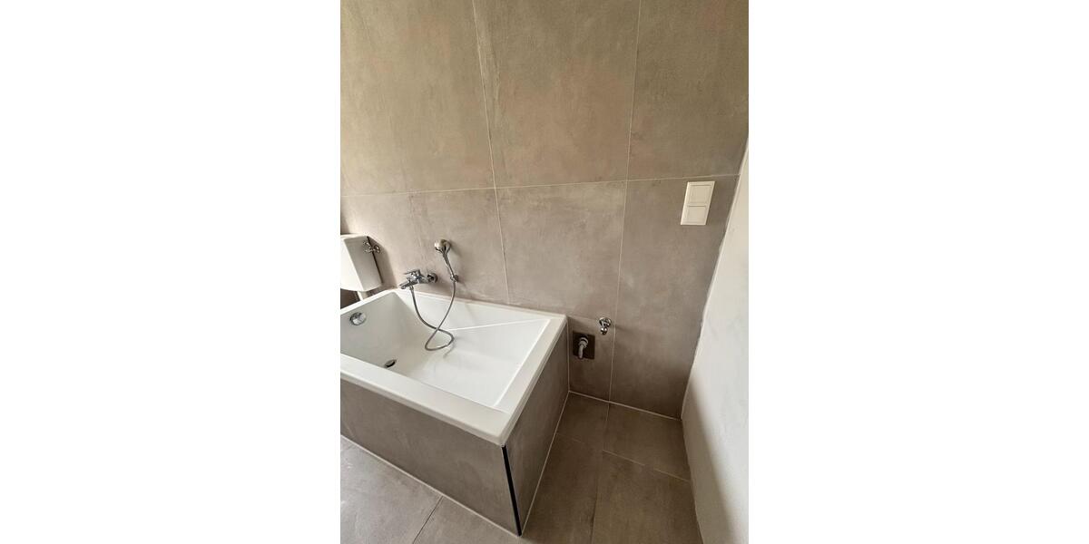 Erdgeschoßwohnung Bochum Wiemelhausen - 3 Zimmer, 55 m&sup2;, 700&euro; | Angebot:25439069