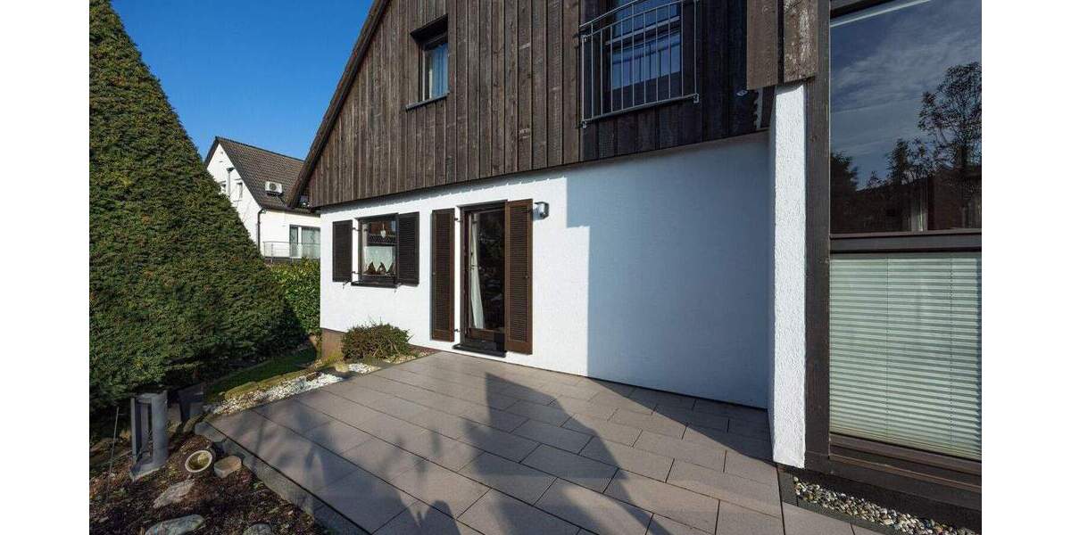 Einfamilienhaus Velbert Mitte - 4 Zimmer, 118 m&sup2;, 469.000&euro; | Angebot:24724074