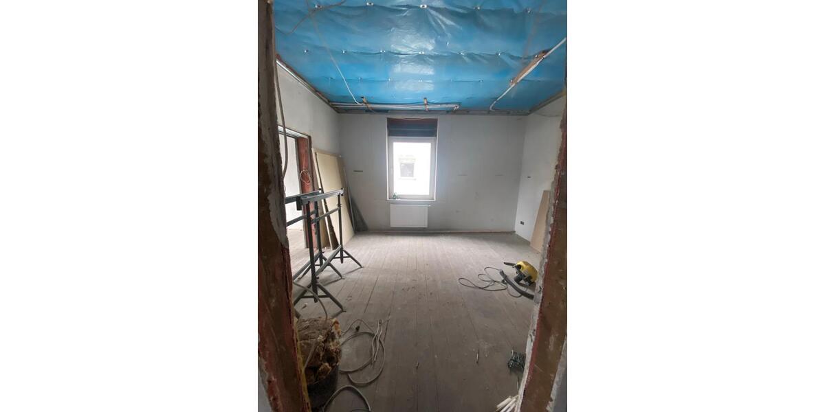 Kapitalanlage Mehrfamilienhaus zu verkaufen. 1 zimmer