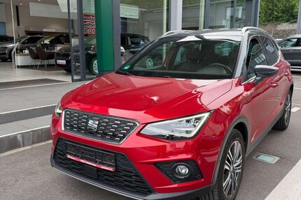 Seat Arona 22.628 km 18.880 &euro; Essen 45326