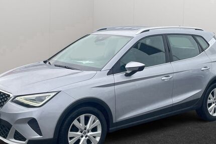 Seat Arona 41.910 km 15.990 &euro; Bochum 44809