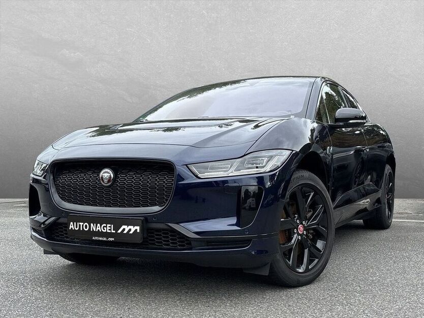 I-Pace