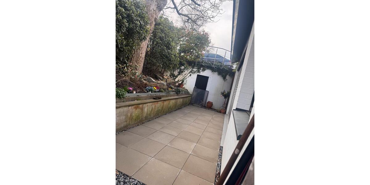 Erdgeschoßwohnung Hattingen Blankenstein - 1.5 Zimmer, 40 m&sup2;, 650&euro; | Angebot:25443984