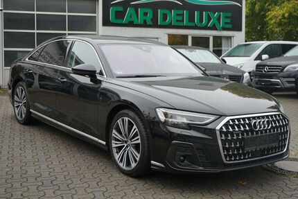 Audi A8 92.000 km 46.888 € Dortmund 44269