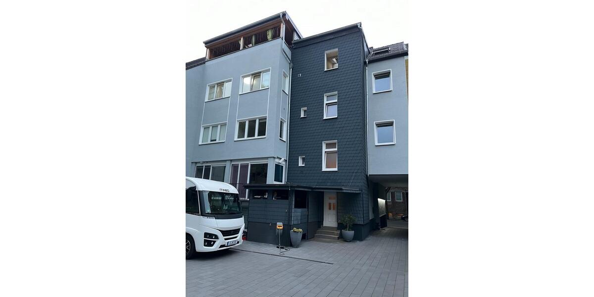 Etagenwohnung Mülheim an der Ruhr Heißen - 1 Zimmer, 47 m&sup2;, 700&euro; | Angebot:26399072