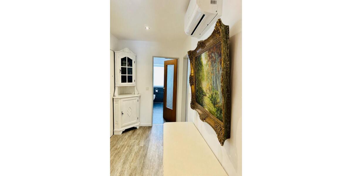 Etagenwohnung Hattingen Niederbonsfeld - 3 Zimmer, 73 m&sup2;, 222.000&euro; | Angebot:27155497