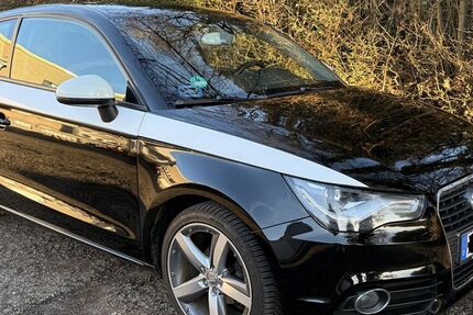 Audi A1 190.664 km 4.500 &euro; Dortmund 44388