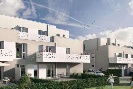 Wohnung zum Kaufen in Essen 394.500 € 102.04 m² 3 zimmer