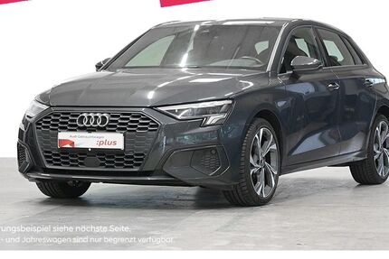 Audi A3 33.576 km 24.889 &euro; Wuppertal 42109
