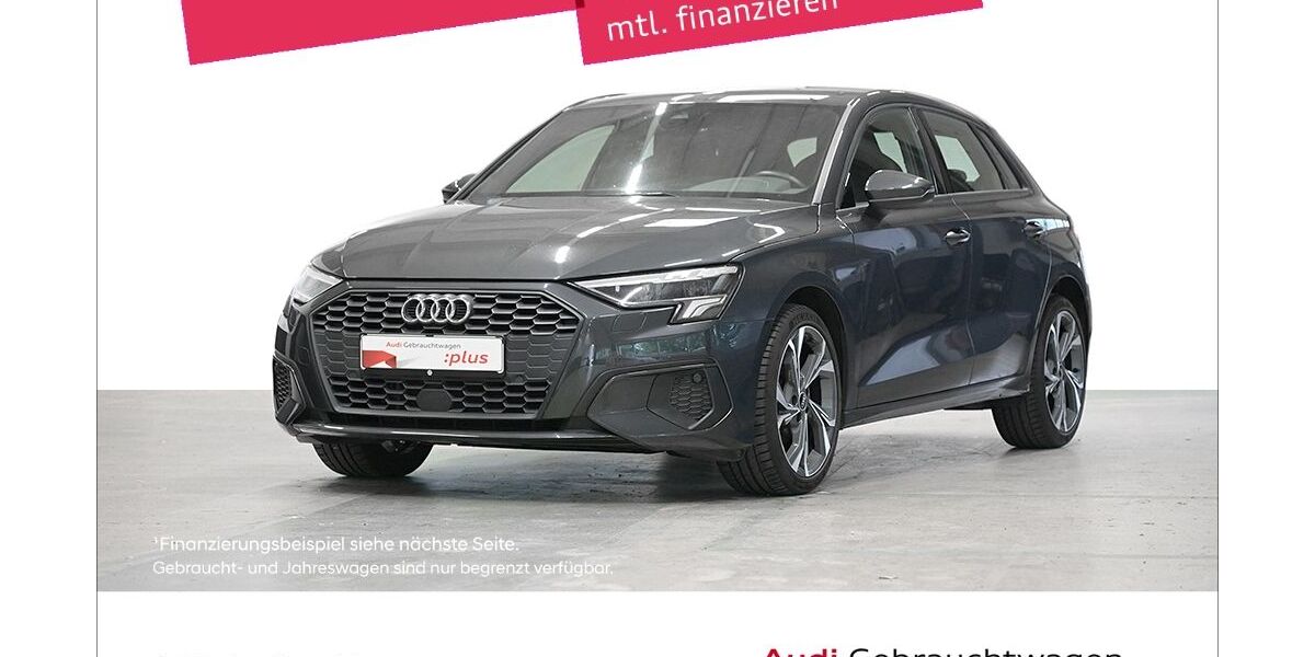 Audi A3 33.576 km 24.889 &euro; Wuppertal 42109