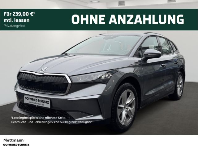 Skoda Enyaq 7.247 km 23.290 &euro; Mettmann 40822