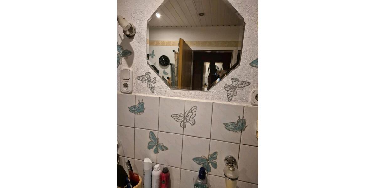 Helle Maisonette-Woh. mit Balkon in Datteln - Horneburg 5 zimmer