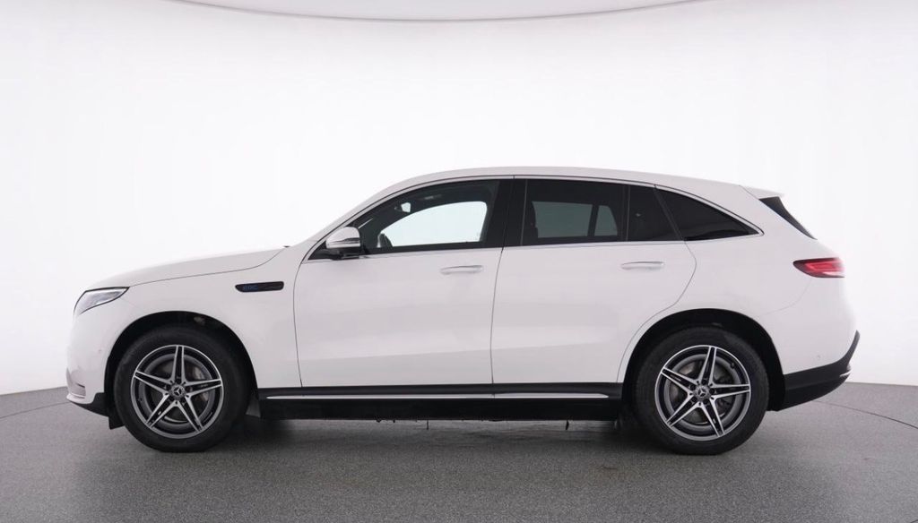 Mercedes-Benz EQC 74.157 km 36.000 &euro; Oberhausen 46117