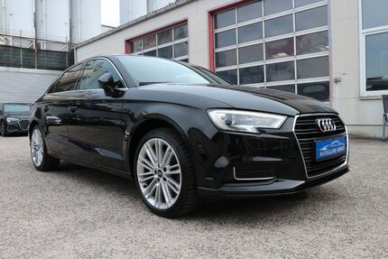 Audi A3 93.844 km 15.900 &euro; Essen 45355