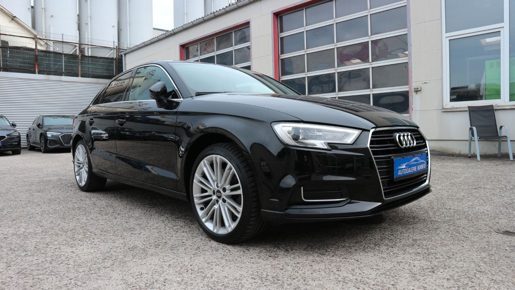Audi A3 93.844 km 15.900 &euro; Essen 45355