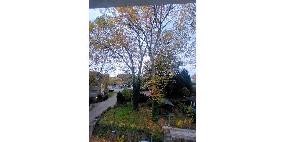 Etagenwohnung Bochum Wattenscheid - 2 Zimmer, 67 m&sup2;, 159.000&euro; | Angebot:25540243